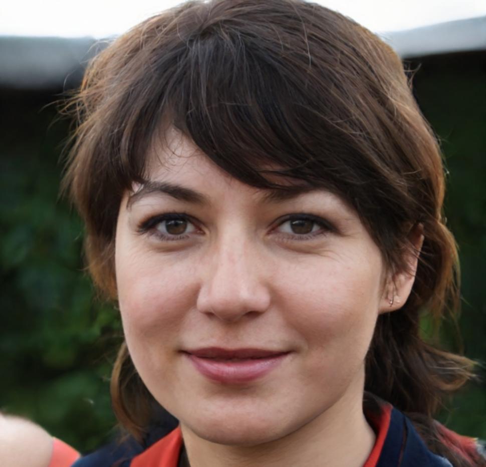 Carmen Vidal, Directora de Análisis